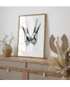 Plakát LOVE HANDS nr.2