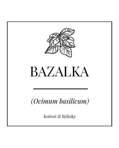 Samolepka na kořenky |...