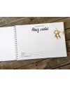 Moje první vzpomínky - je to kluk | album pro miminka