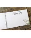Moje první vzpomínky - je to kluk | album pro miminka
