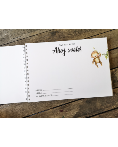 Moje první vzpomínky - je...