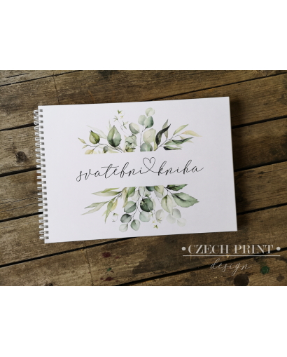 Svatební kniha |...