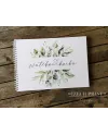 Svatební kniha | EUKALYPTHUS