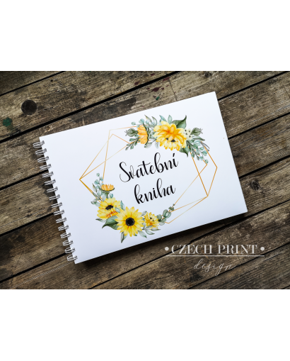 Svatební kniha |...