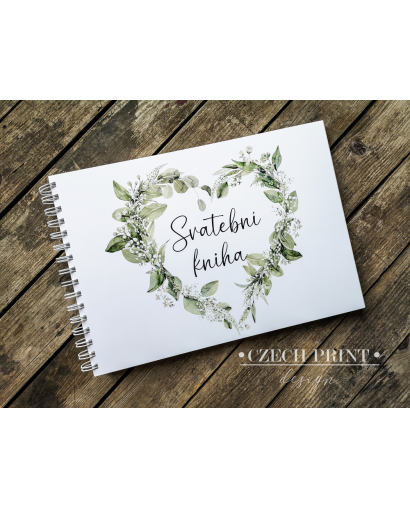 Svatební kniha |...