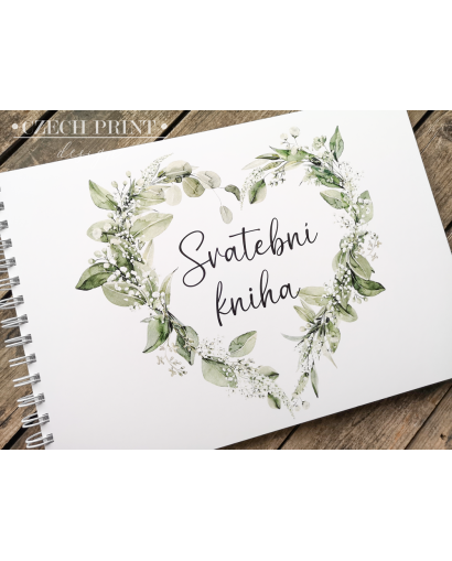 Svatební kniha |...