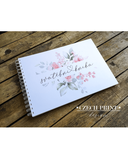 Svatební kniha | ROSES  |...
