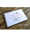 Svatební kniha | ROSES