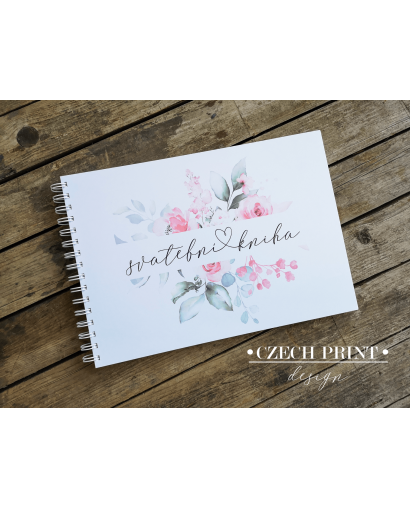 Svatební kniha | ROSES  |...