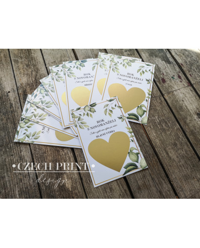 Rok s novomanželi |...