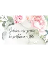 Svatební oznámení - ROMANTIC PEONIES