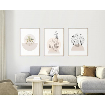 Sada plakátů NEUTRAL nr.2