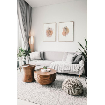 Sada plakátů BEIGE