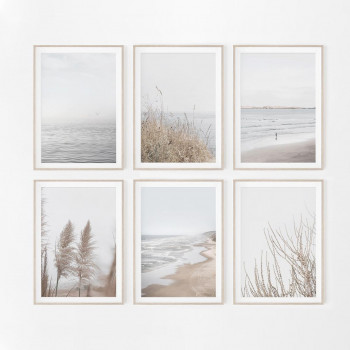 Sada plakátů NEUTRAL