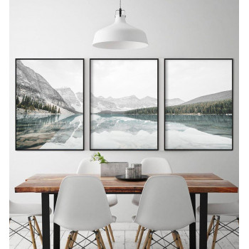 Sada plakátů MOUNTAINS