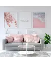 Sada plakátů PINK LOVE