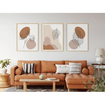 Sada plakátů DECENT