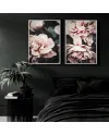 Sada plakátů DARK ROSES