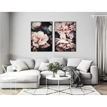 Sada plakátů DARK ROSES