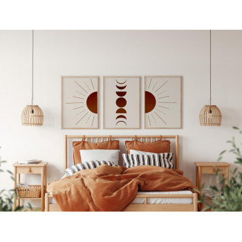 Sada plakátů MY MOON