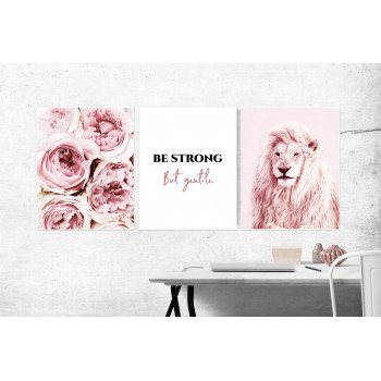 Sada plakátů GENTILE