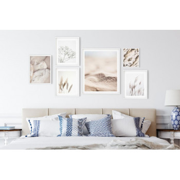 Sada plakátů SANDSTORM...