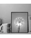 Plakát Dandelion | pampeliška