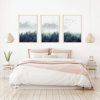 Sada plakátů MISTY