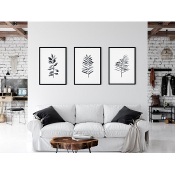 Sada plakátů BLACK NORDIC