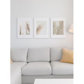 Sada plakátů IVORY