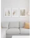 Sada plakátů IVORY