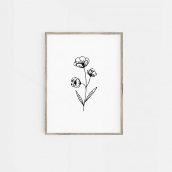 Sada plakátů BLACKY picture...