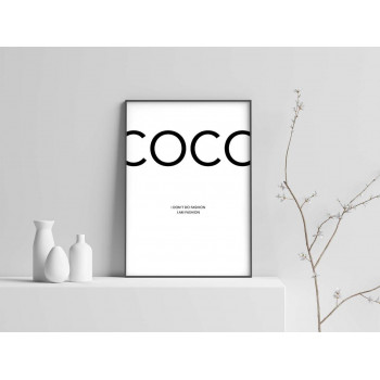 Plakát COCO