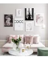 Plakát COCO| coco chanel