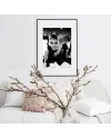 Plakát AUDREY | Audrey Hepburn