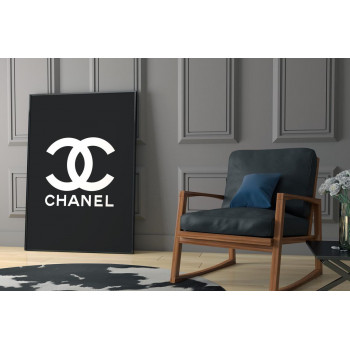 Plakát CHANEL