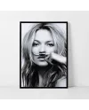 Plakát KATE MOSS