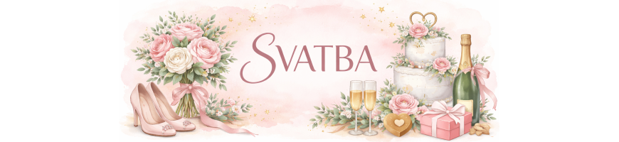 Svatba
